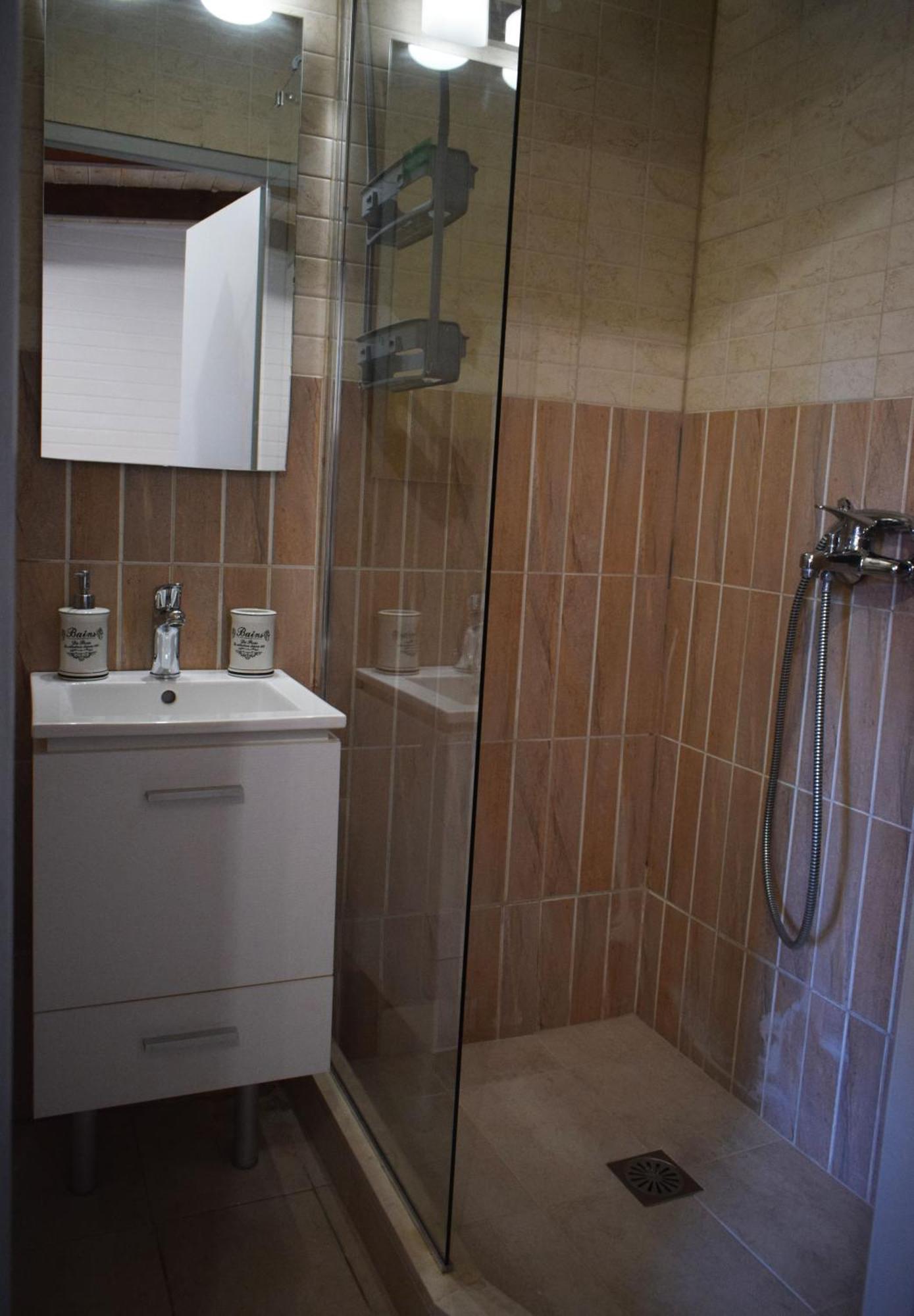 Su Casa Studio Nauplion Buitenkant foto
